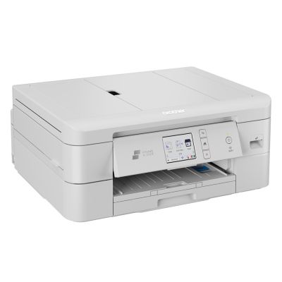 10. Brother DCP-J1800DWRE1 Atramentowa drukarka A4 1200 x 6000 DPI 17 stron/min Wi-Fi
