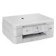 10. Brother DCP-J1800DWRE1 Atramentowa drukarka A4 1200 x 6000 DPI 17 stron/min Wi-Fi