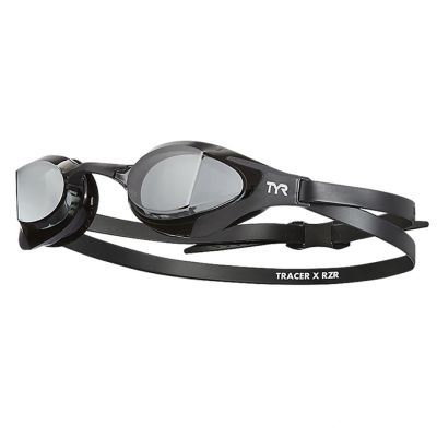 Okularki Pływackie TYR Tracer X Rzr Racing   one size