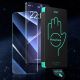2. Szkło hartowane ESR Tempered Glass 2-pack na Samsung Galaxy S25 Ultra - przezroczyste
