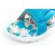 7. Sandały adidas Comfort Jr FY8861