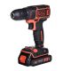 5. Wiertarko-wkrętarka 18V BDCDC18BAFC-QW  BLACK+DECKER