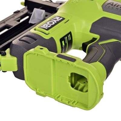 8. Gwoździarka akumulatorowa 18V ONE+ R16GN18G RYOBI