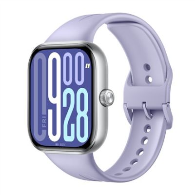 5. Smartwatch Xiaomi Redmi Watch 5 Lavender Purple