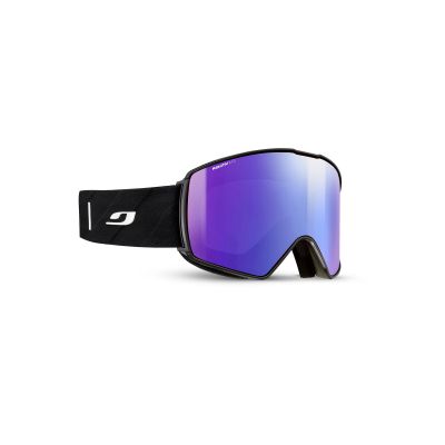 6. Gogle narciarskie JULBO Launcher czarny
