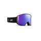 6. Gogle narciarskie JULBO Launcher czarny