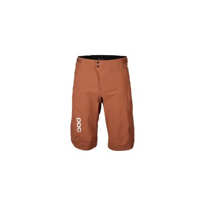 Spodenki rowerowe POC M's Infinite All-mountain Shorts himalayan salt