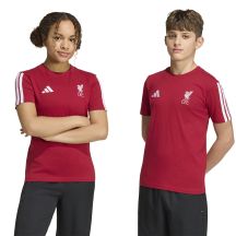 Koszulka adidas Liverpool FC Junior Tee KG2500