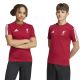 Koszulka adidas Liverpool FC Junior Tee KG2500