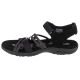 2. Skechers Reggae Slim - Meadow Grazer 163193-BLK Czarne 36