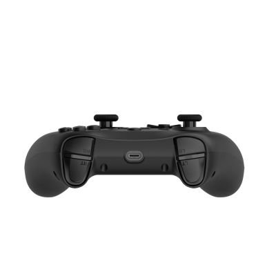 4. REDRAGON Game Pad G821 Czarny RF/USB Gamepad Playstation 3, PC, Android, Nintendo Switch