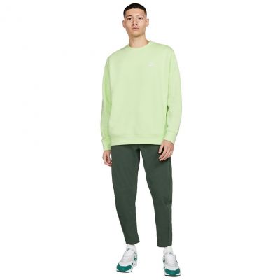 5. Bluza Nike Sportswear Club M BV2662 383
