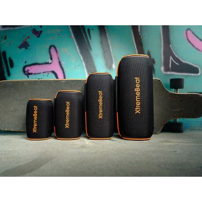 38. TRACER GŁOŚNIK TWS XTREMEBEAT PRO BLUETOOTH RGB