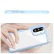 4. Etui Outer Space Case do Samsung Galaxy A26 pokrowiec z elastyczną ramką - niebieskie