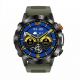 4. Smartwatch Gravity Czarny 2 Paski GT20-7