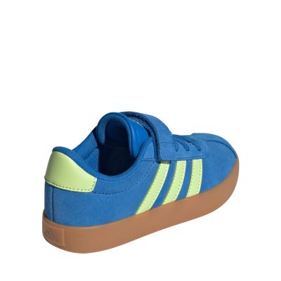 3. Buty dla dzieci adidas VL Court 3.0 EL C IH3960