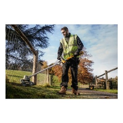 21. Podkaszarka akumulatorowa 18V DCMST561N DEWALT