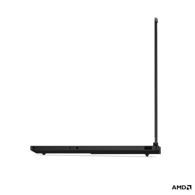 7. Lenovo Legion 5a 15AGP11 Ryzen AI 7 450 15.3"WQXGA OLED 500nits 165Hz 16GB DDR5 5600 SSD512 GeForce RTX 5070 12GB WiFi7+BT Cam5.0MP 80Wh NoOS Eclipse Black