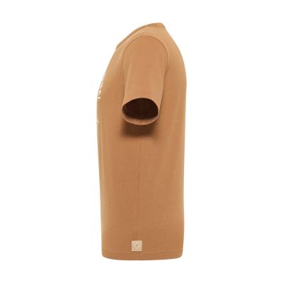 20. Koszulka Mustang Alex C Print M 1012147 3299