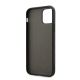 4. Etui Guess Iridescent na iPhone 11 Pro - srebrne