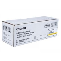 Bęben Canon Drum Trommel C-EXV 55 Yellow Gelb