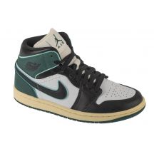 Buty Nike Air Jordan 1 Mid SE W FQ7818-100