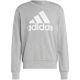 2. Bluza adidas Essentials French Terry Big Logo M IC9326