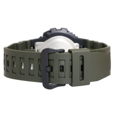 5. Zegarek Męski CASIO HDC-700-3AVDF + BOX
