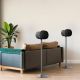 7. Stojaki podłogowe do Sonos® ERA 300, Maclean, MC-995