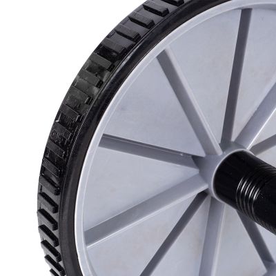 20. Wałek podwójny Profit DK 3216 pomarańczowy