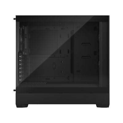 3. Obudowa Fractal Design Pop Air Black TGClear Tint