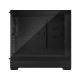 3. Obudowa Fractal Design Pop Air Black TGClear Tint