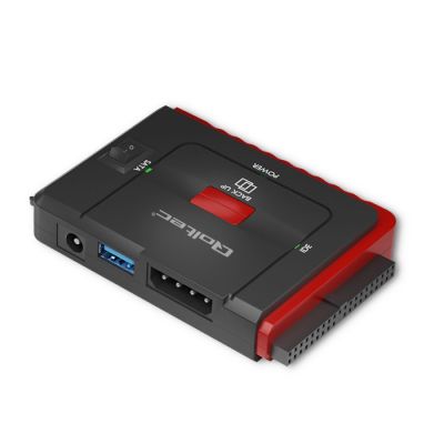 9. QOLTEC ADAPTER USB 3.0 DO IDE | SATA III