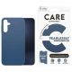 Etui CARE by PanzerGlass Fashion Case na Samsung Galaxy A16 / A16 5G - niebieskie