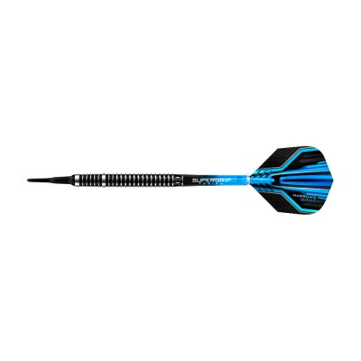 Rzutki Harrows Siege 90% Softip HS-TNK-000016034
