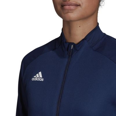 8. Bluza adidas Condivo 20 Training W FS7106