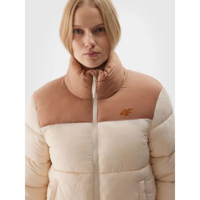 2. Kurtka 4F W 4FWAW24TDJAF469-83S