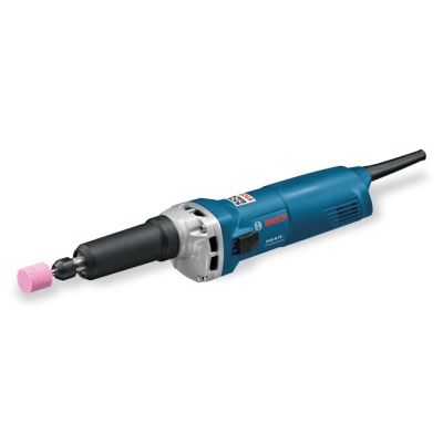 2. Bosch GGS 8 CE 8000 RPM Czarny, Niebieski 750 W