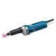 2. Bosch GGS 8 CE 8000 RPM Czarny, Niebieski 750 W