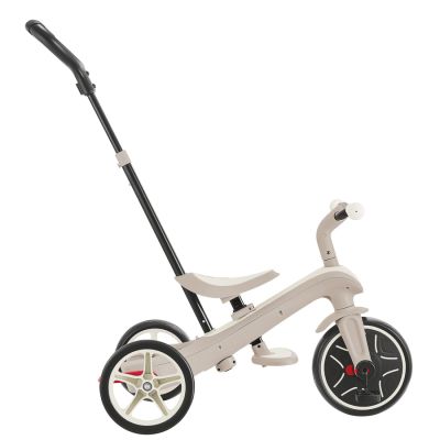 13. Rowerek EXPLORER TRIKE 4w1 ECOLOGIC (637-566)