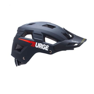 2. URGE kask VENTURO czarny S/M 54-58 cm
