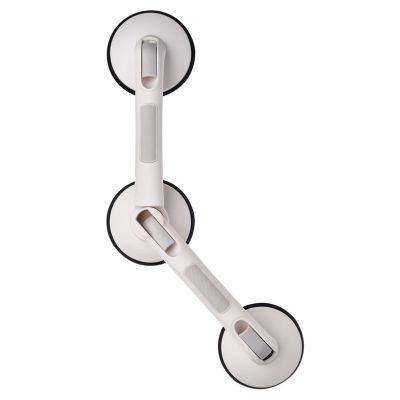 ANGLED TRAVEL SUCTION GRAB BAR ROB L