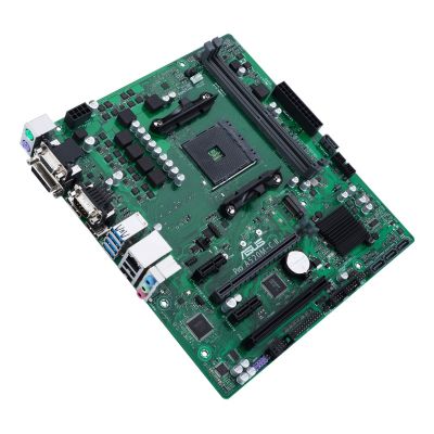 3. Płyta główna Asus Pro A520M-C II/CSM