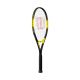 3. Rakieta do tenisa ziemnego Wilson Energy XL Rkt 3 4 3/8 WR148210U3