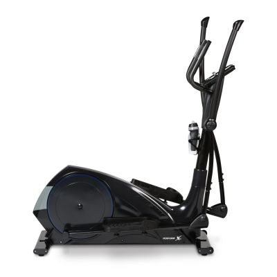 9. FLOW FITNESS ROWER ELIPTYCZNY PERFORM X2i