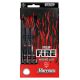 9. Rzutki Harrows Fire High Grade Alloy Steeltip HS-TNK-000016030