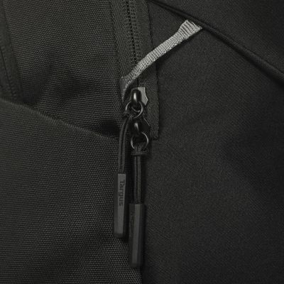 8. Targus EcoSmart plecak City backpack Czarny