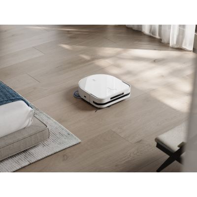 8. Robot sprzątający Ecovacs DEEBOT T50 MAX PRO OMNI z OMNI-Station