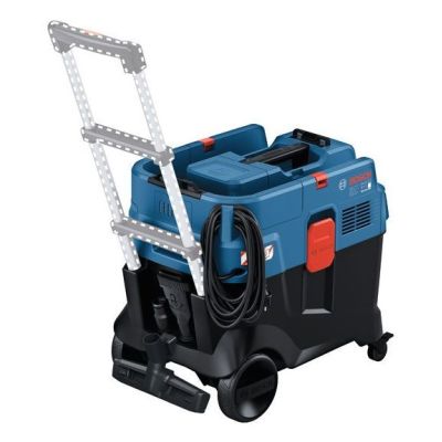 11. ODKURZACZ BOSCH 1200W GAS 400 A 40L KLASA L
