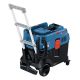11. ODKURZACZ BOSCH 1200W GAS 400 A 40L KLASA L